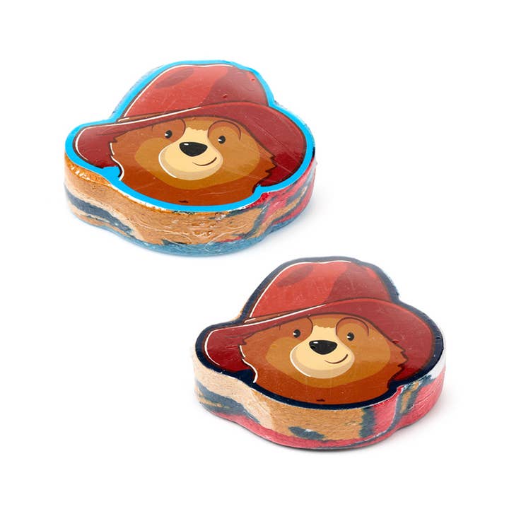 Puckator EU - Wholesale Sports Towel - Paddington Bear Compressed Travel Towel1