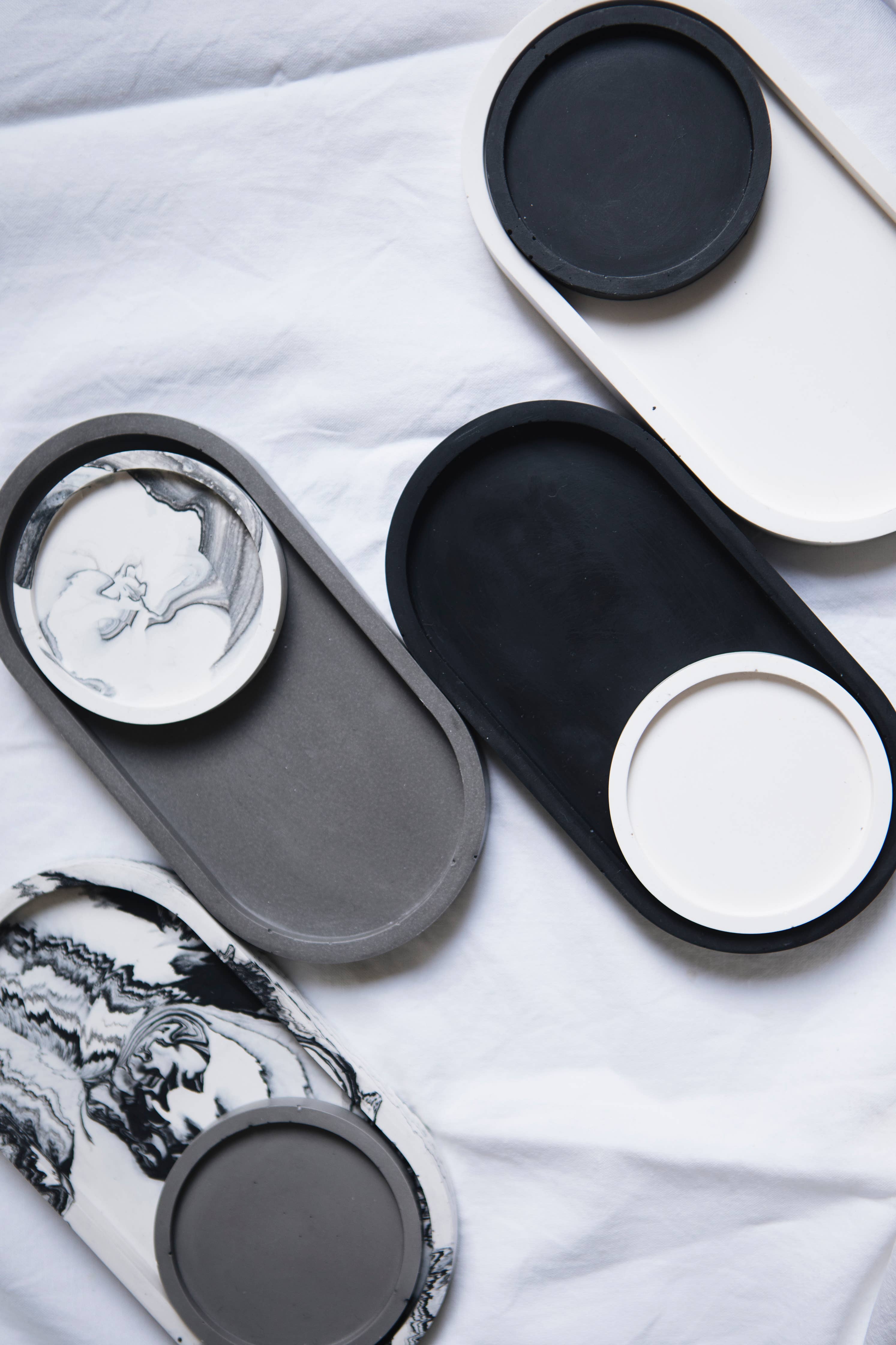 CERA - Wholesale Decorative Tray - Paola plateau4