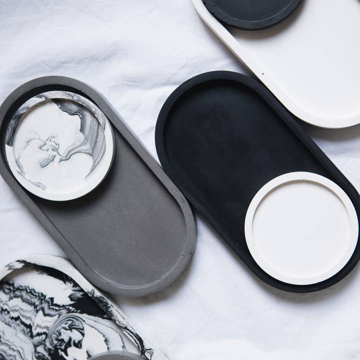 CERA - Wholesale Decorative Tray - Paola plateau4