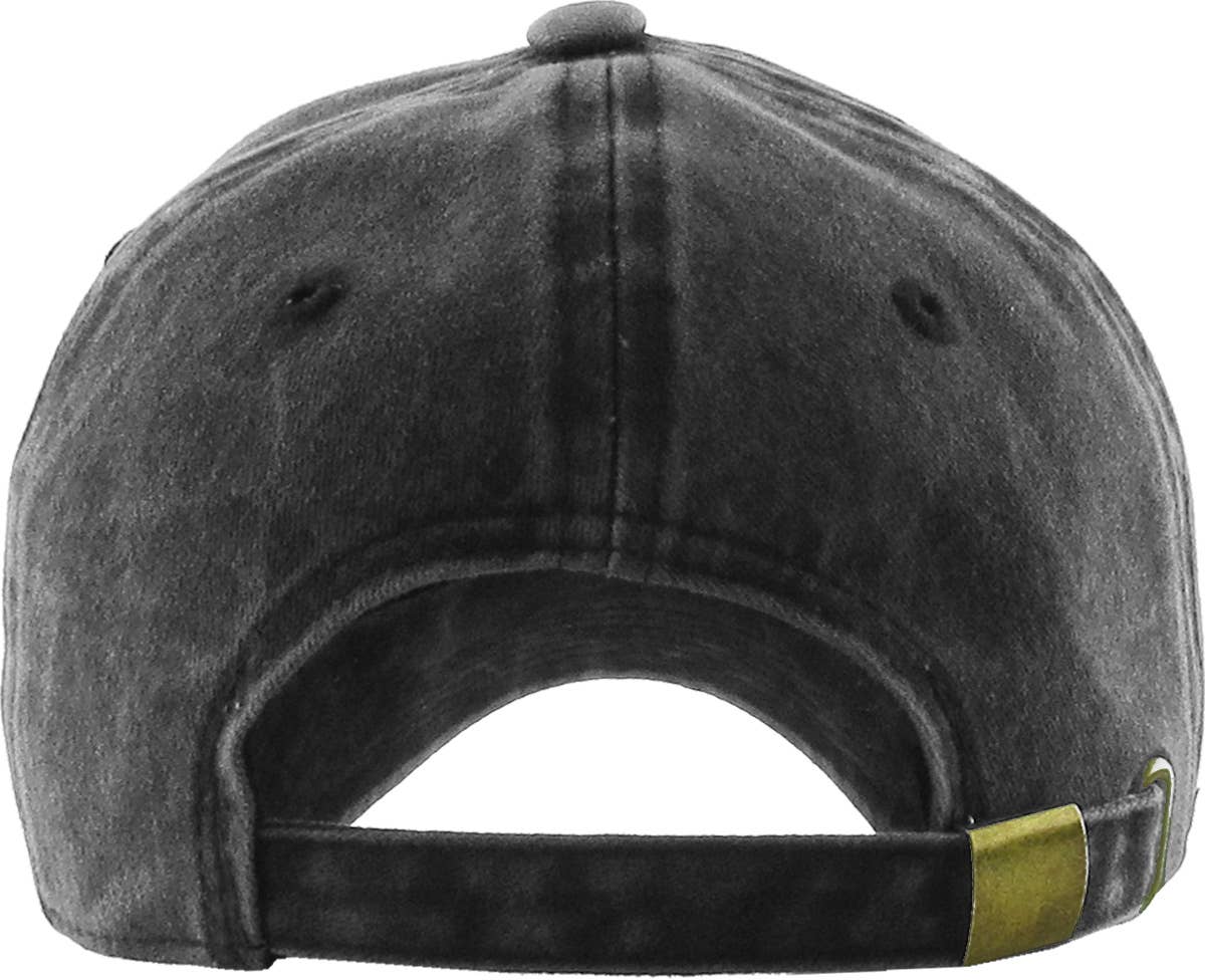 KBETHOS – Großhandel Basecap – Unisex – KBETHOS Pigmentgefärbte Low-Profile Baumwoll Baseballkappe4