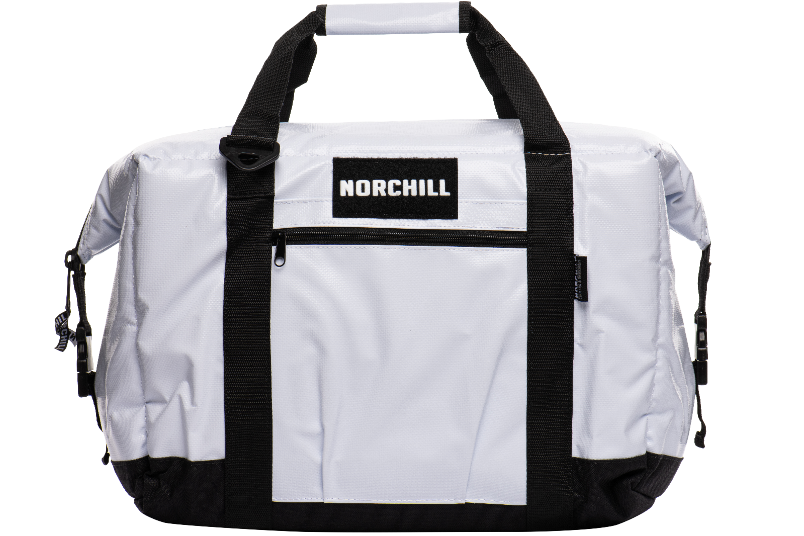 NorChill - Wholesale Koeler/koeltas - NorChill BoatBag Series 24 - Koeltas in blik6