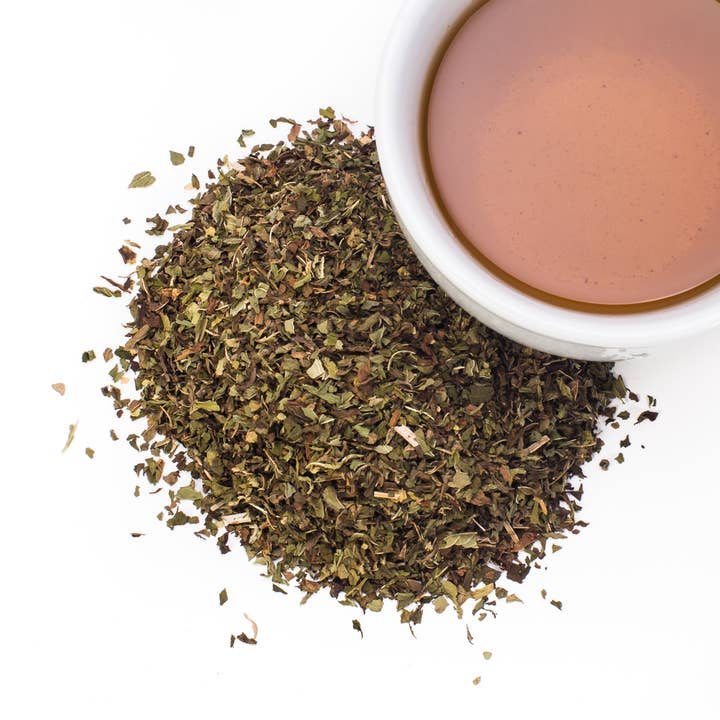 Amateurs de menthe pour la vente par The Loose Leaf