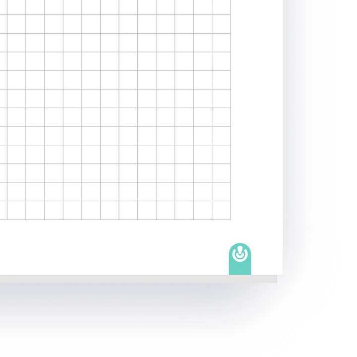 CARCHIVO - Wholesale Notepad - Premium Paper Refills for INGENIOX® - Pack of 108