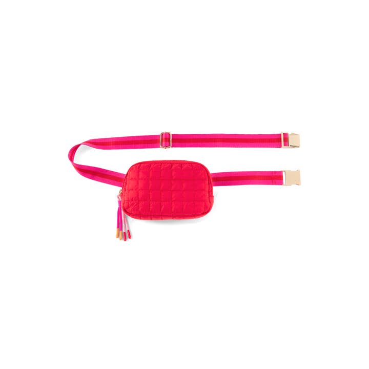 Shiraleah - Wholesale Belt Bag - Women's - EZRA BELT BAG