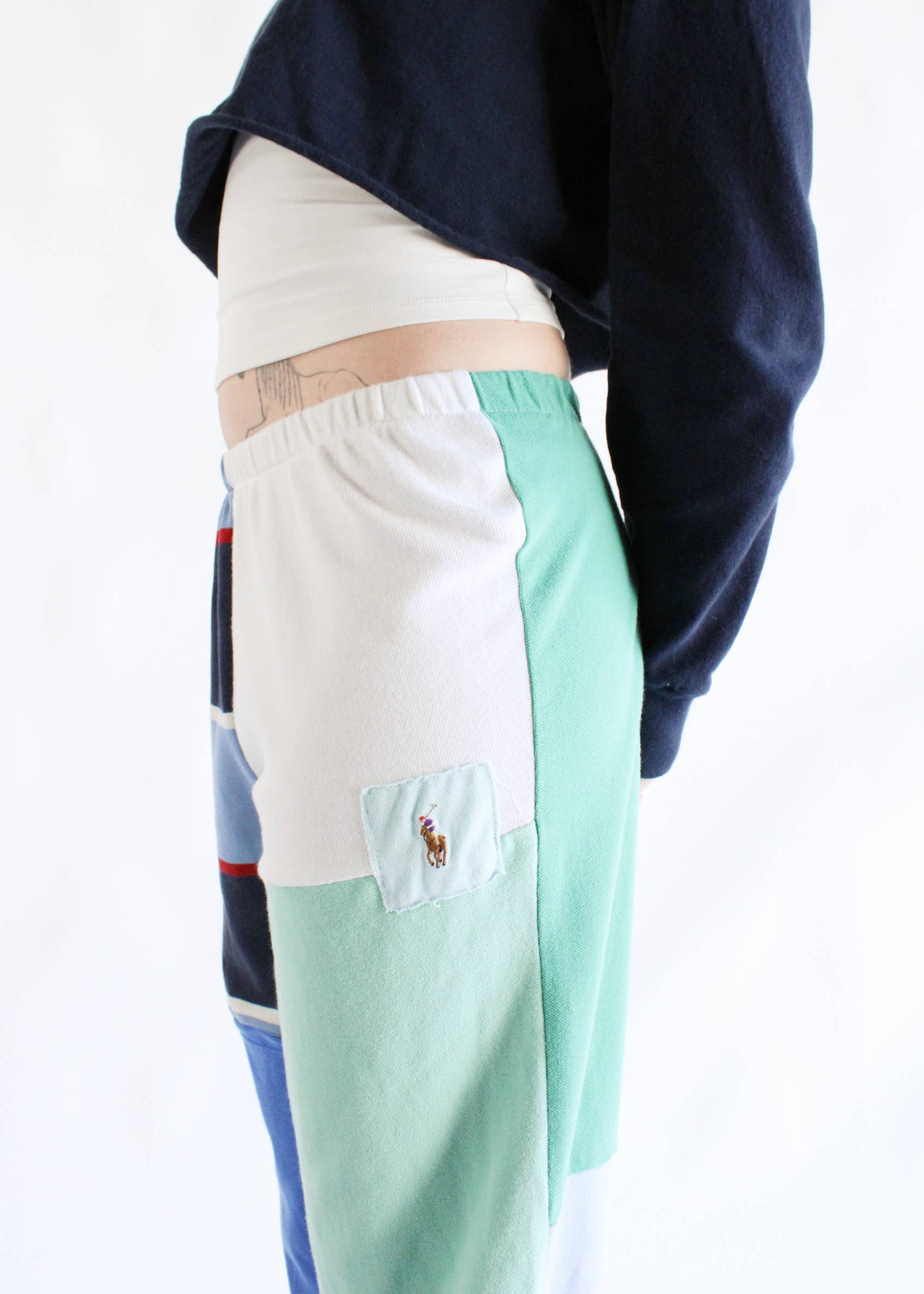 American Recycled Clothing - Wholesale Pants - Women's - Brand Pants Bundle2