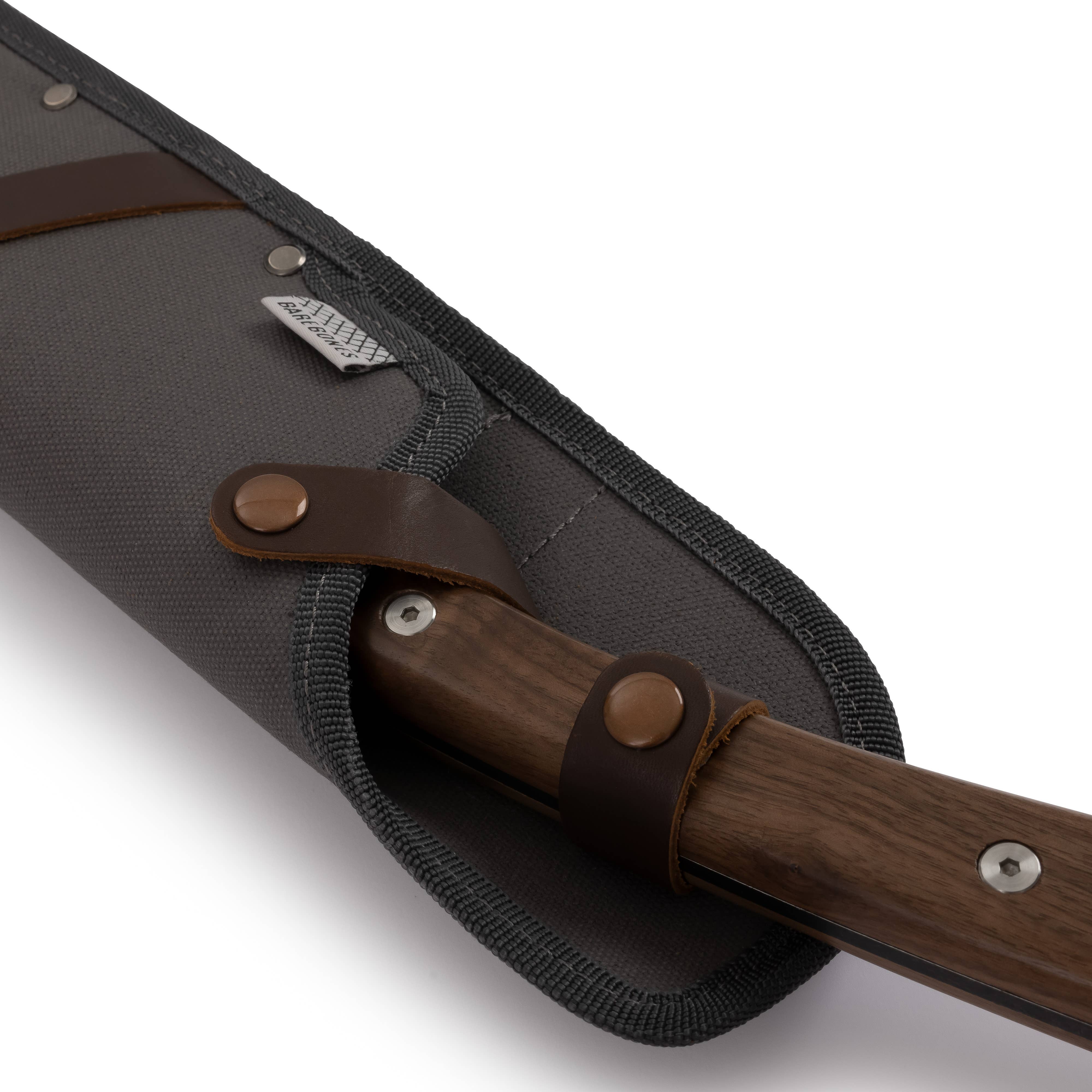 Barebones - Wholesale Kitchen/Utility Knife - Japanese Nata Hatchet8