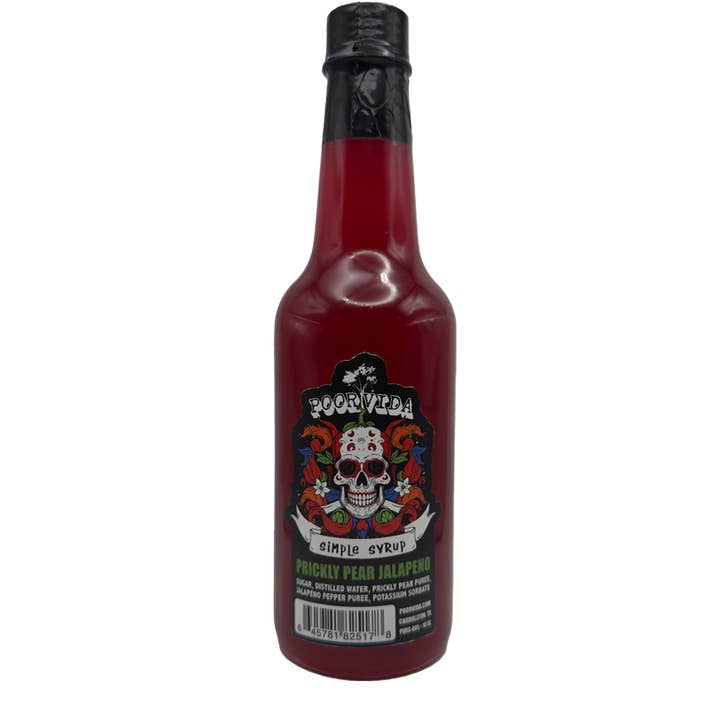 Prickly Pear Jalapeño Syrup and other Purchase Wholesale prickly pear juice. Free Returns & Net 60 Terms on Faire trending on Faire.