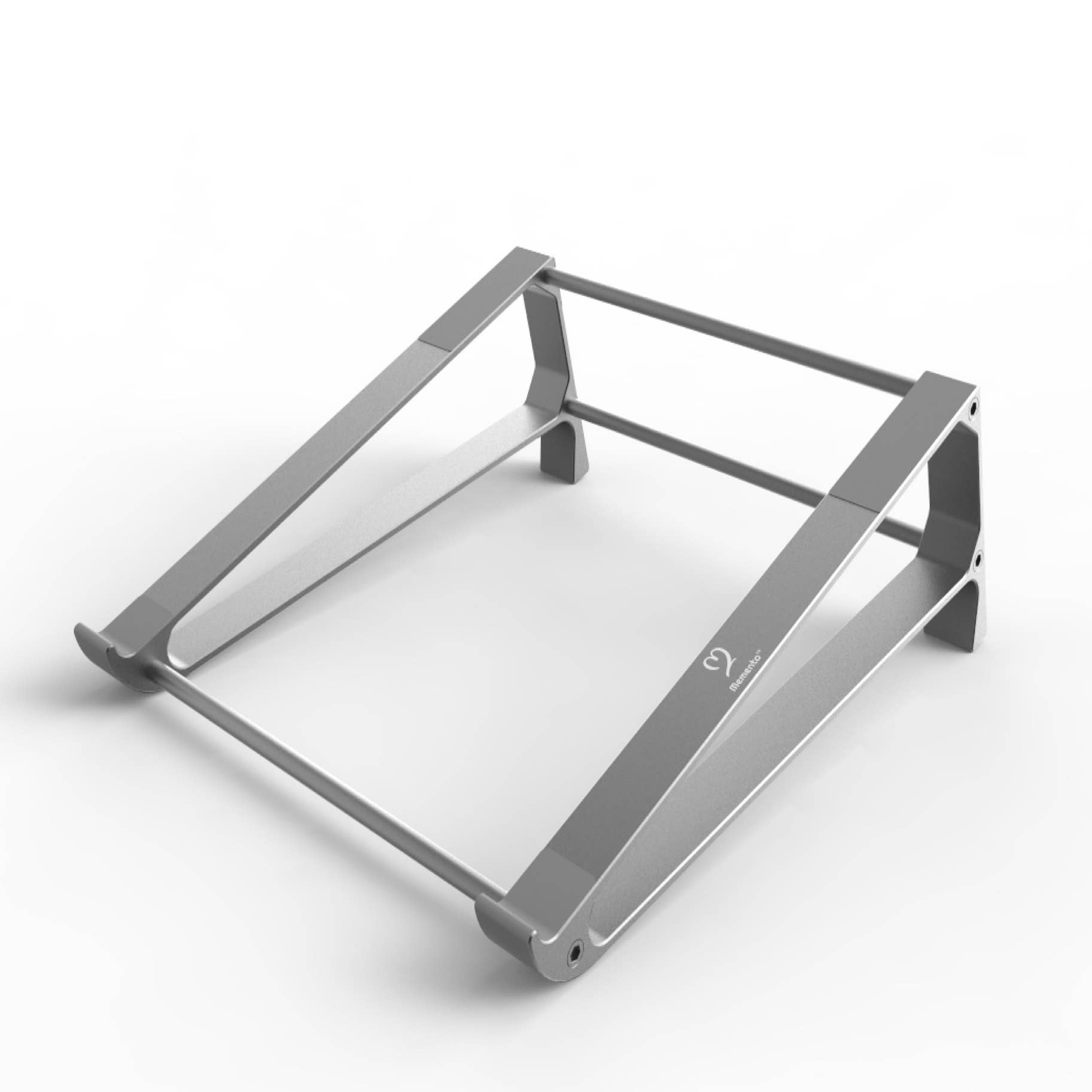 Memento Online Gifts Co Ltd - Wholesale Laptop/tablethoes - Uniseks - Memento™ ergonomische laptopstandaard (enkelvoudig)1