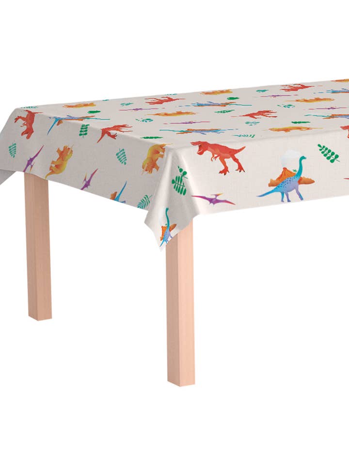 Table cloth - Dino for wholesale by PD Party