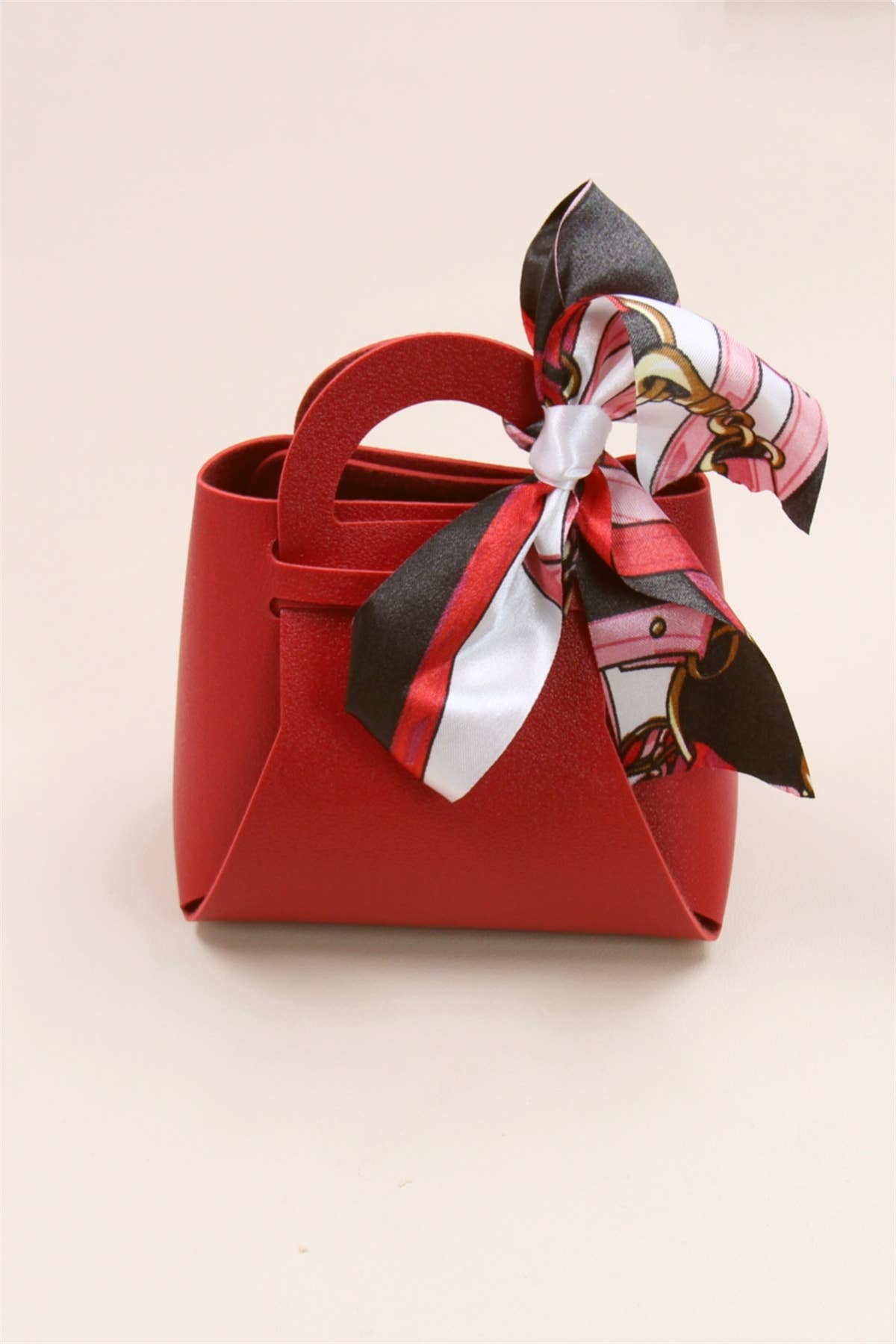 BELLISSIMA BIJOUX - Wholesale Jewelry Box/Organizer - Jewelry and Accessories Gift Box Design Bag0