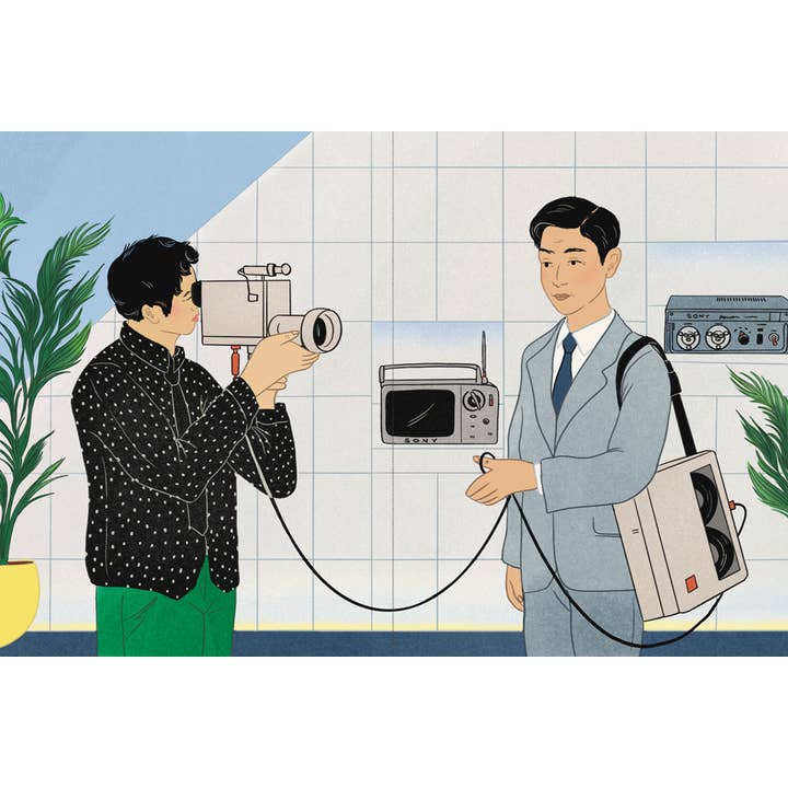 W. W. Norton - Wholesale Card Game - Epiphany!: The Game of Great Art Ideas11