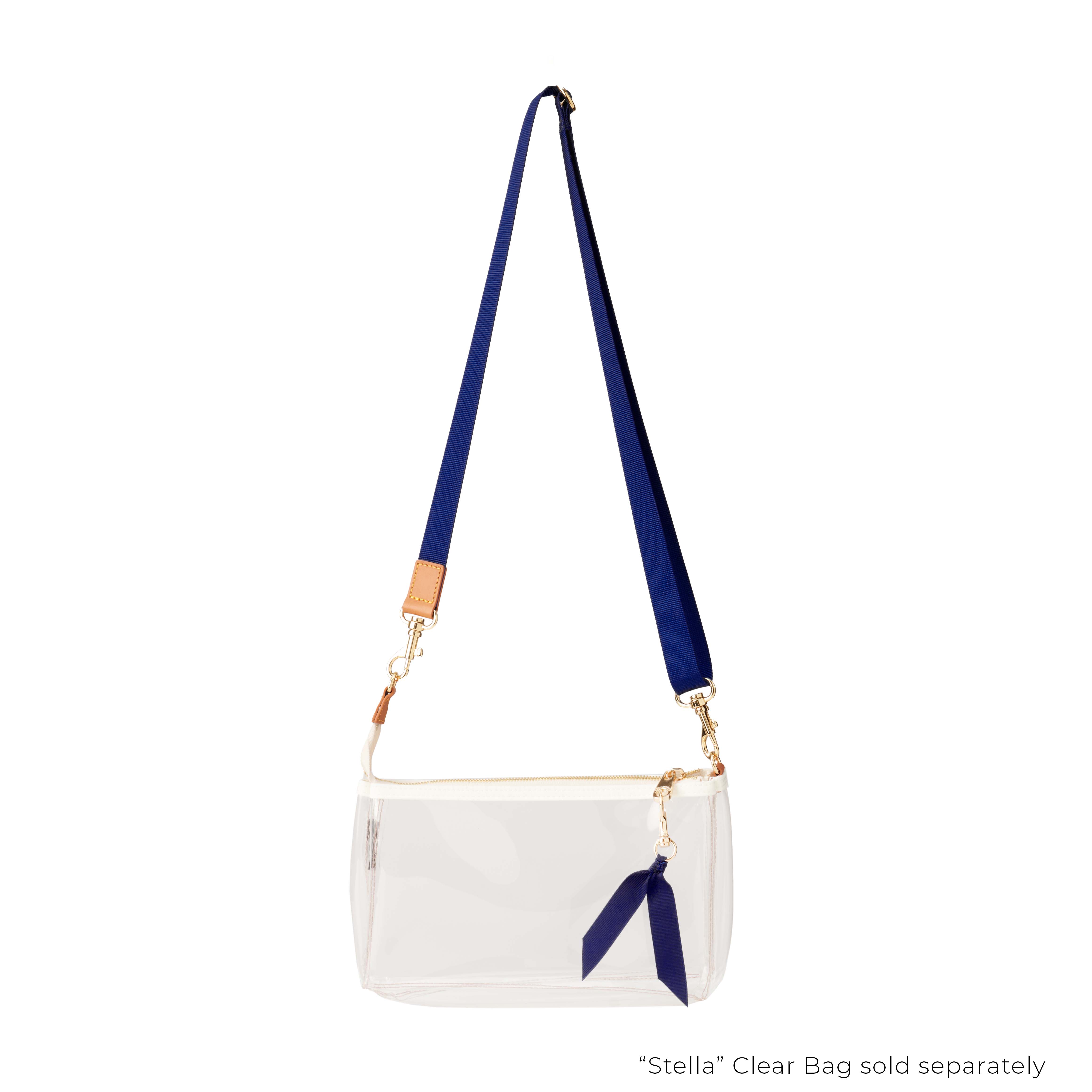 Boulevard - Wholesale Bag Strap - Women's - Fan Strap3