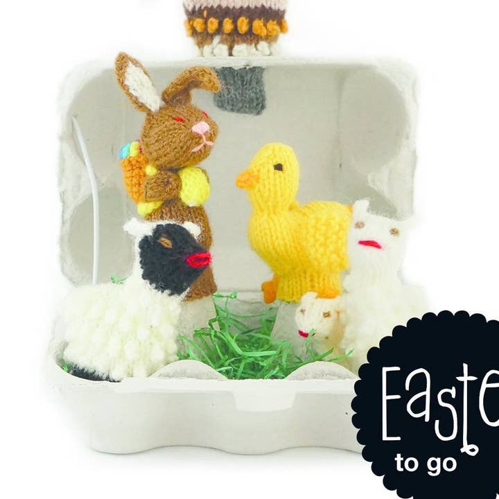 Easter To Go voor wholesale door Titicaca