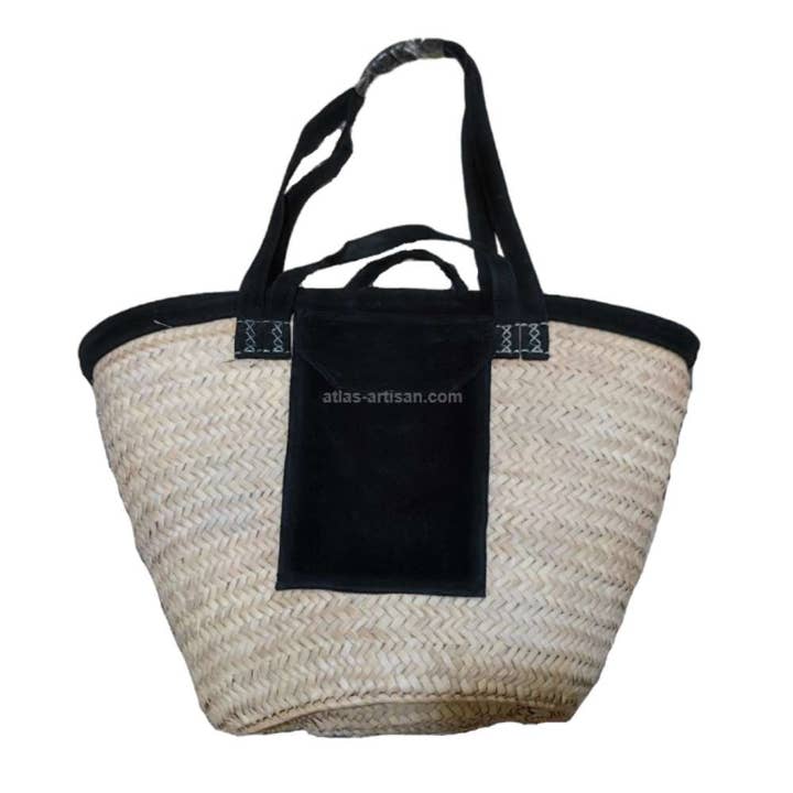 Panier Poche for engroshandel hos Atlas artisan
