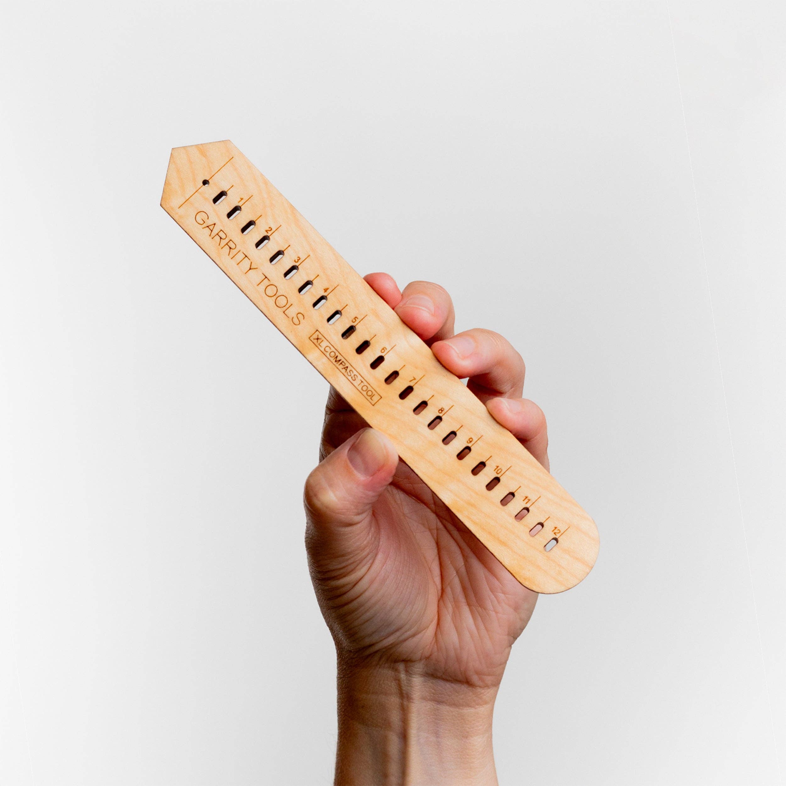 Garrity Tools - Wholesale Craft tool - XL Compass Pottery Tool1