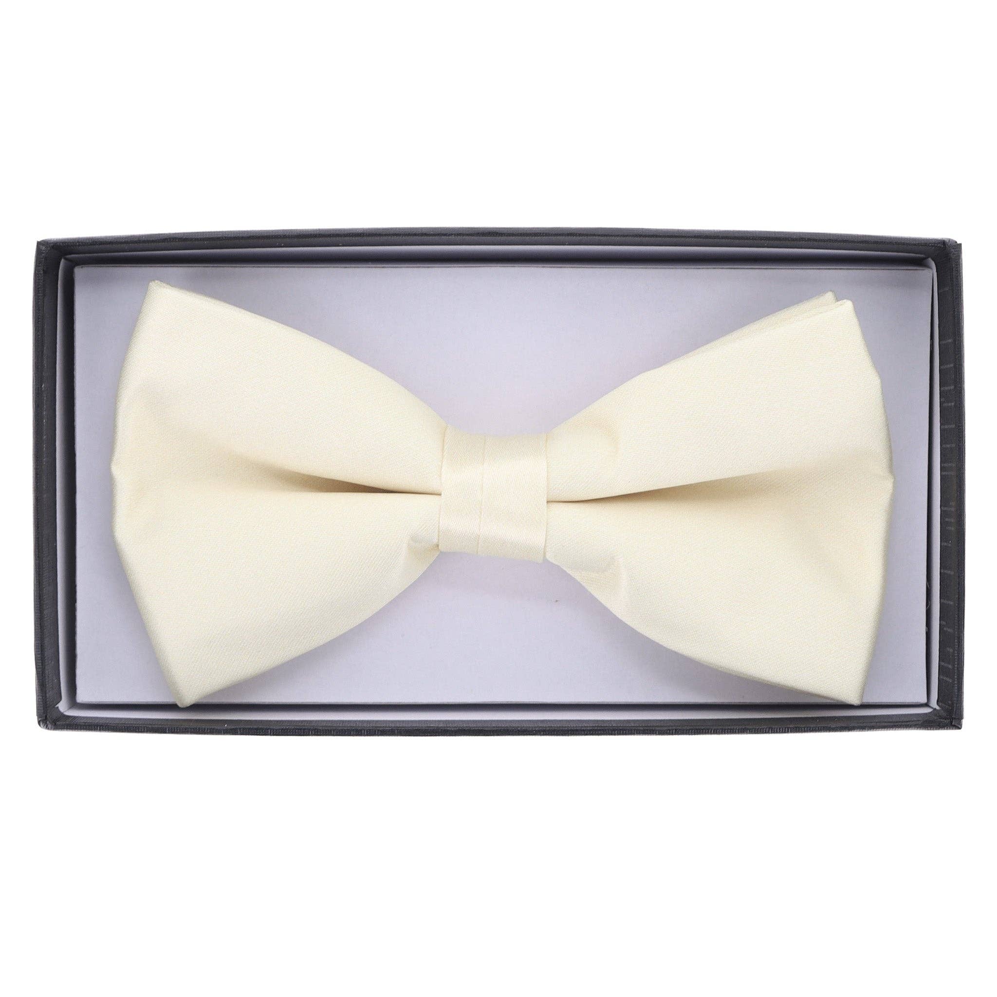 Dubal Brothers - Wholesale Bow Tie - Men's - Vittorio Farina Classic Bow Tie by Classy Cufflinks11