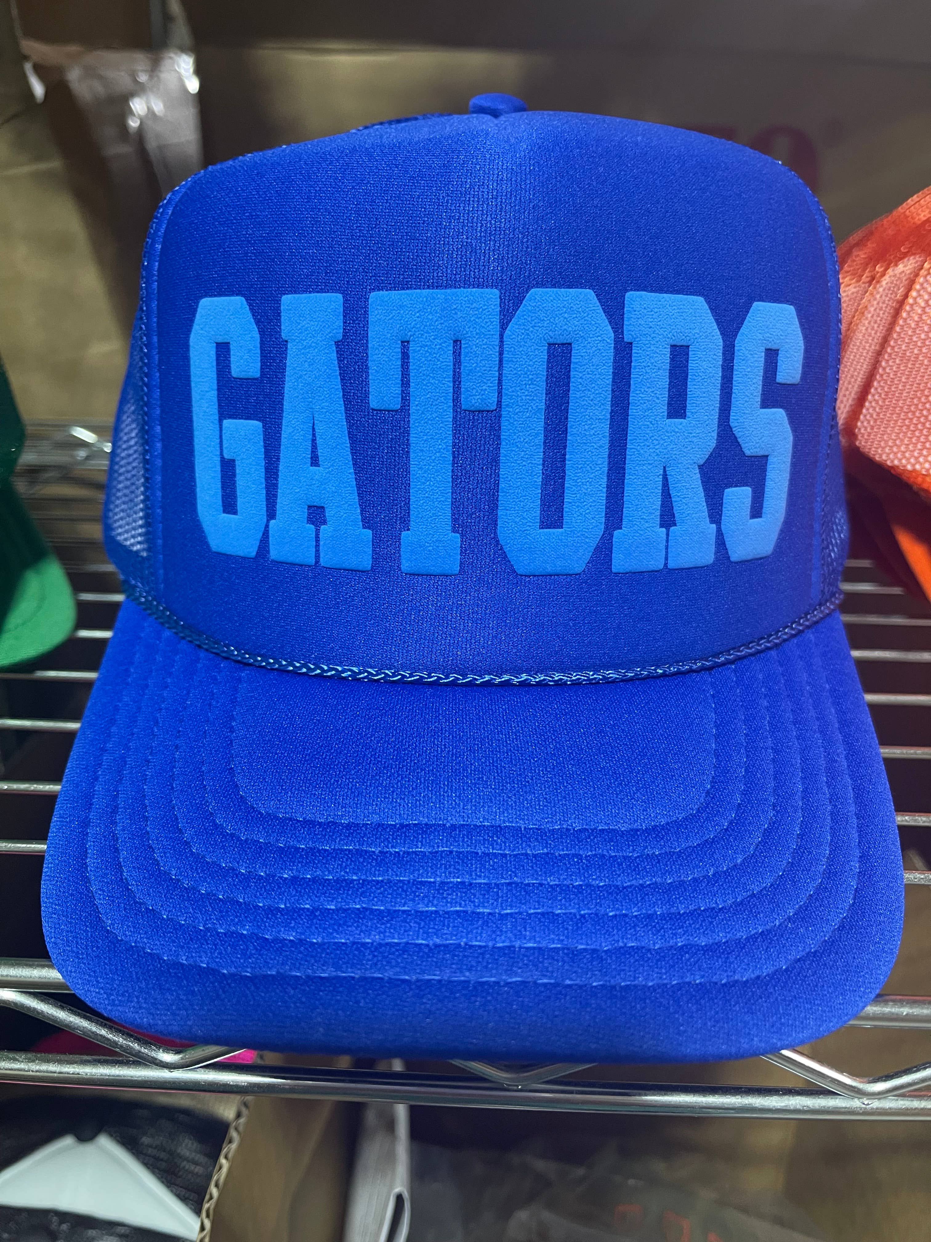 Happi Style – boné - Unissexo por atacado – Chapéu Puff Ink Trucker Personalizável4