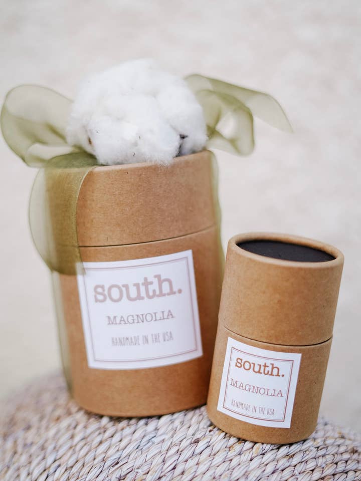 Magnolia for wholesale by The South Candle