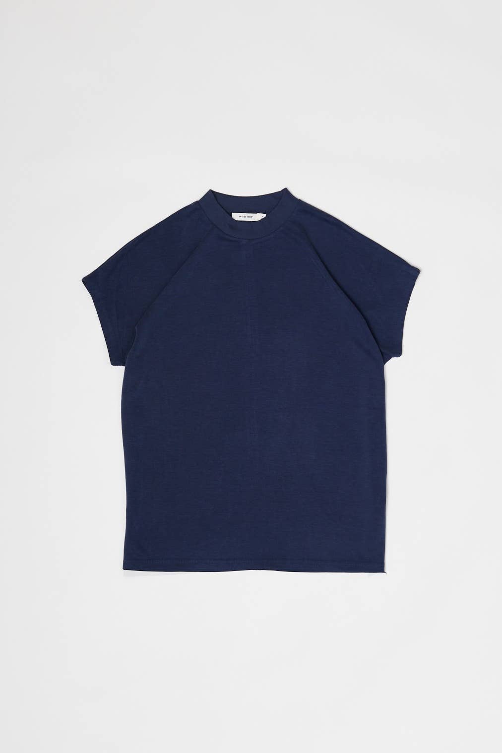 MOD REF - Vente T-shirt – femme - The Ashton Top | Haut délavé à épaules tombantes19