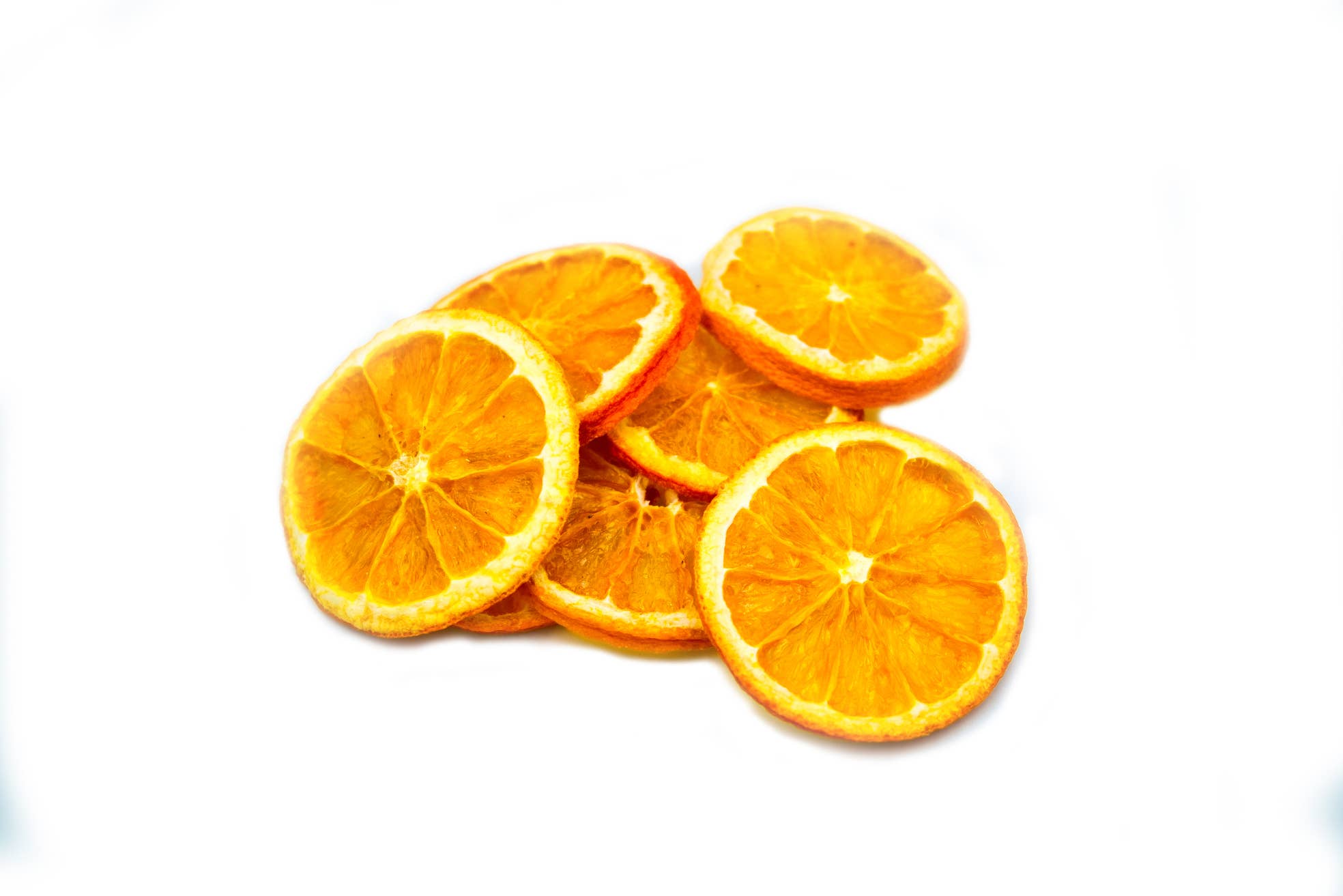 N A T H E Y - Deshidratados del Mediterráneo S.L. - Vente Fruits secs/déshydratés - Tranches d’orange déshydratée avec écorce, 100 % naturelle, sans conservateurs2