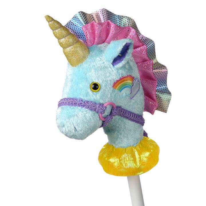 Fancy Prancer Unicorn for wholesale by Mary Meyer