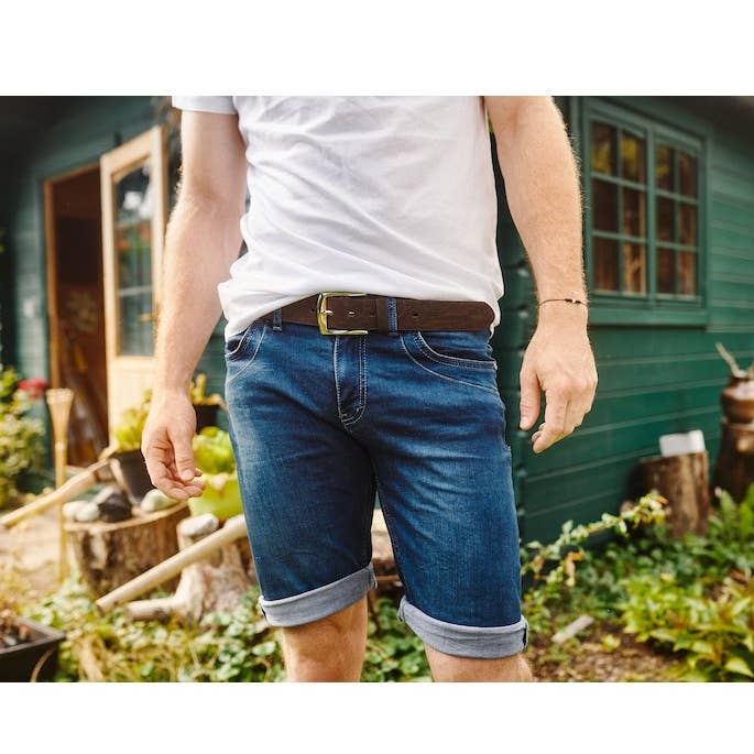 cinturón de corcho Earthkarma para venta al por mayor de Earthkarma