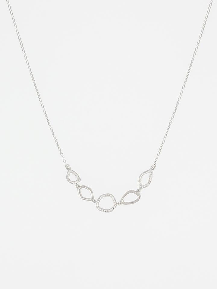 Gianna halsband för wholesale av Opaya Bijouterie