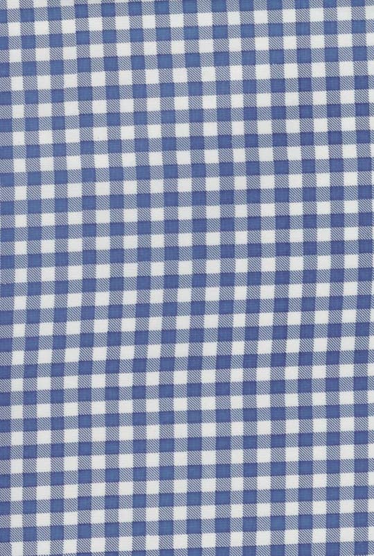 Oilcloth International - Wholesale Tablecloth - Gingham Yardage5