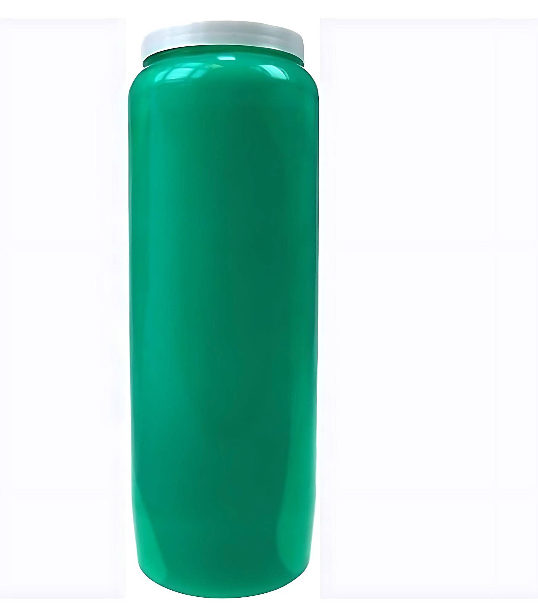 WLM – Engroshandel Meditationsudstyr – Grøn Novena til Velstand0