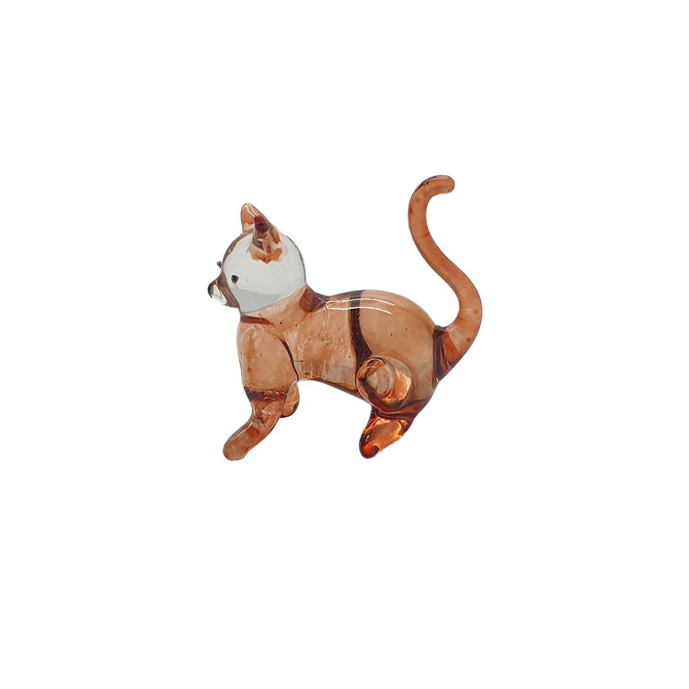 VIE - Wholesale Sculpture - Hand Blown Glass Sculpture36