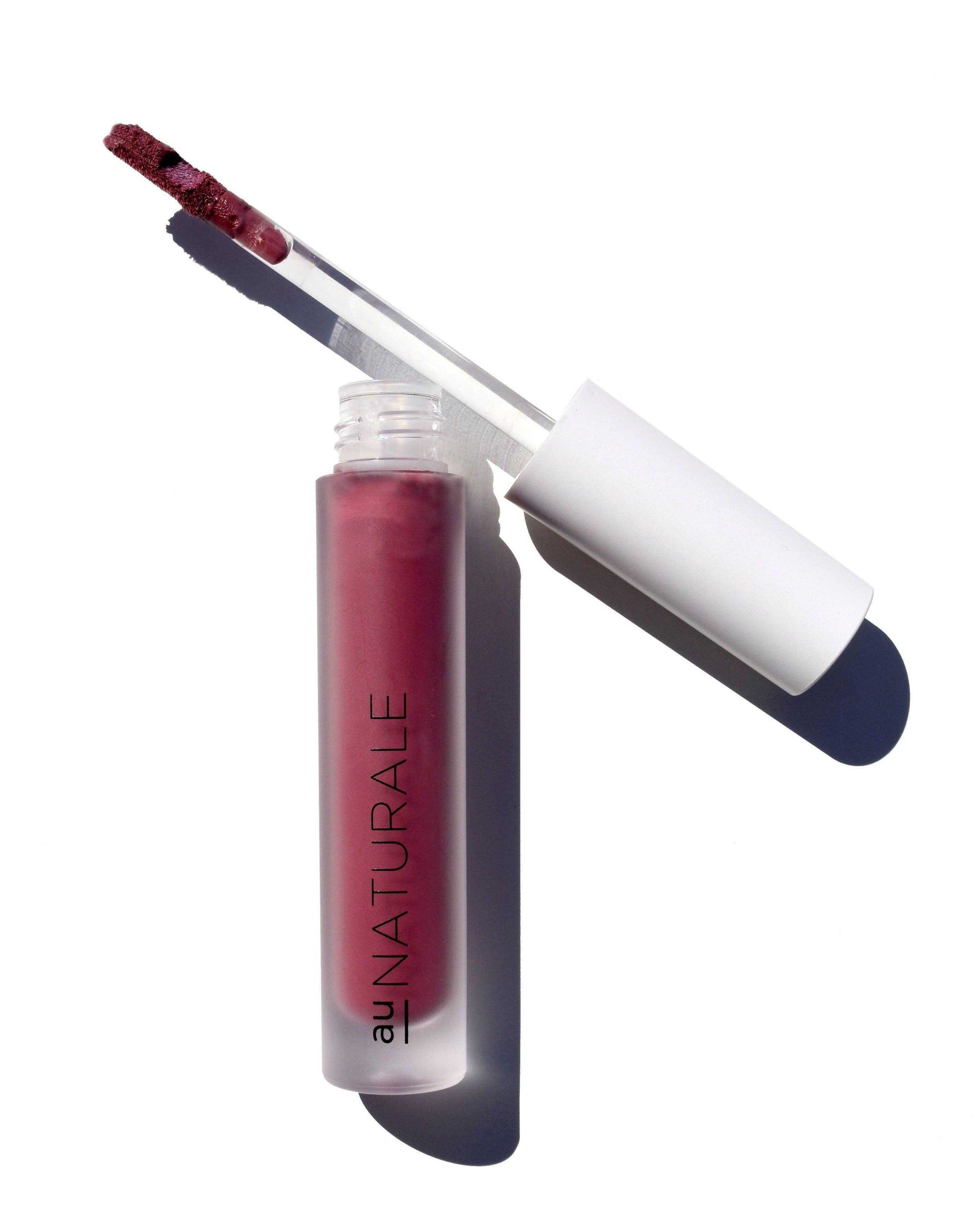Au Naturale Cosmetics - Wholesale Lip Stain/Dye/Tint - su/Stain Semi-Matte Lip Stain30