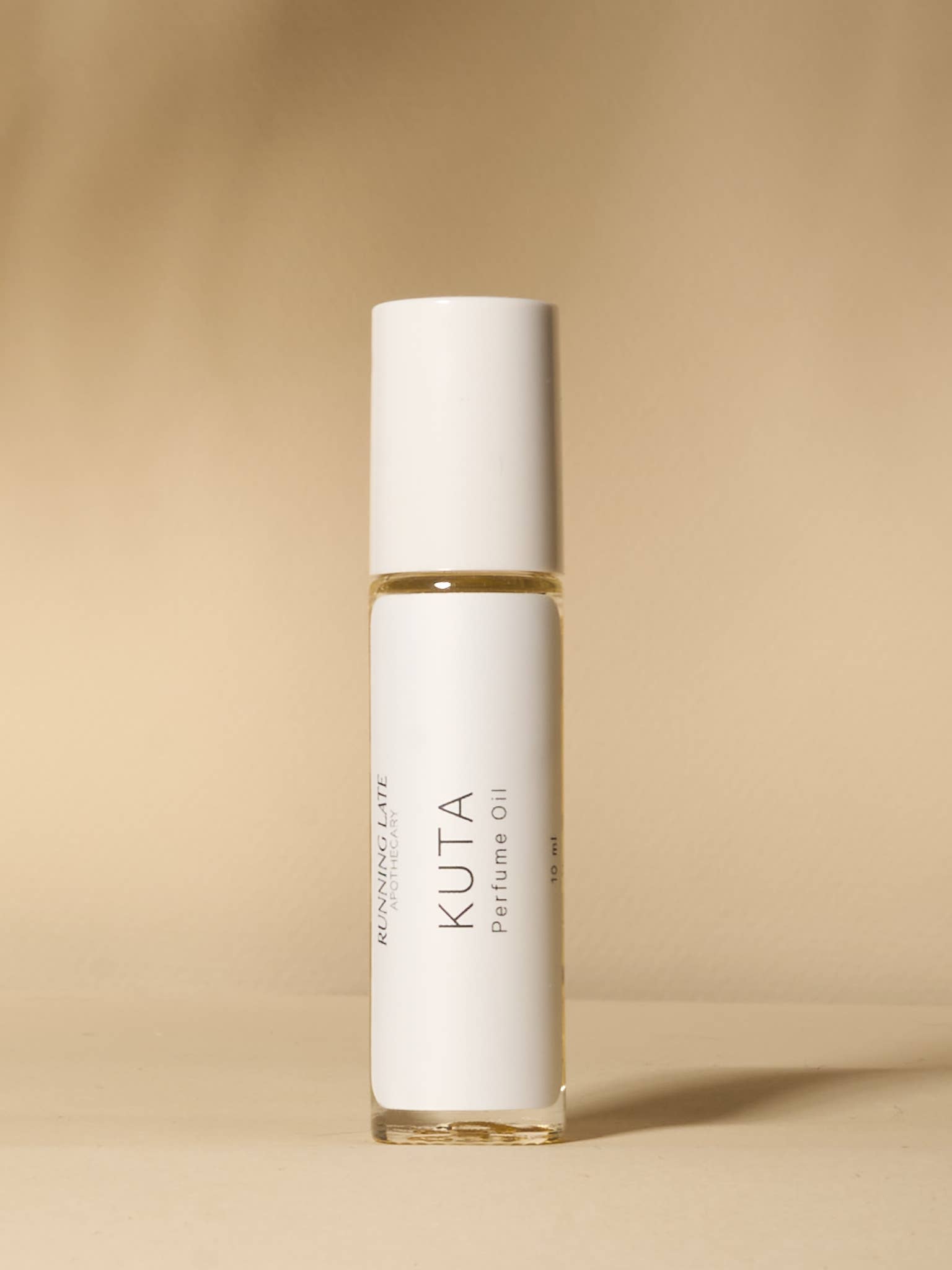 Running Late Apothecary - Wholesale Roll-On Fragrance - Perfume Oil, Kuta