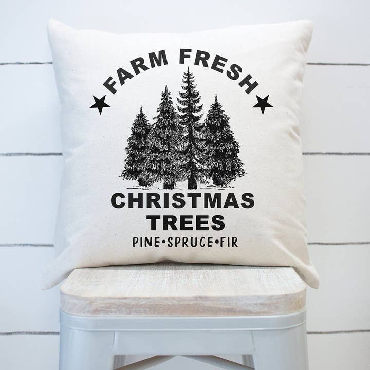 Arbres de Noël Farm Fresh Pin Spruce pour la vente par Rising Tide Vintage