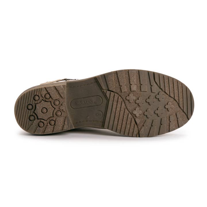 Muk Luks - Wholesale Booties - Women's - Muk Luks Women's Garland Gina Boot11