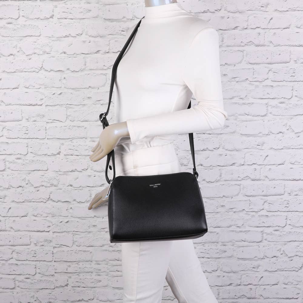 Gallantry - Wholesale Shoulder Bag - Women's - Gallante (G-7432-2)1