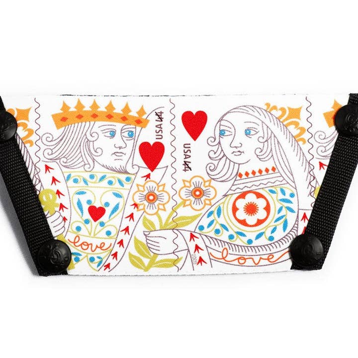 King and Queen Top for wholesale by Onesole