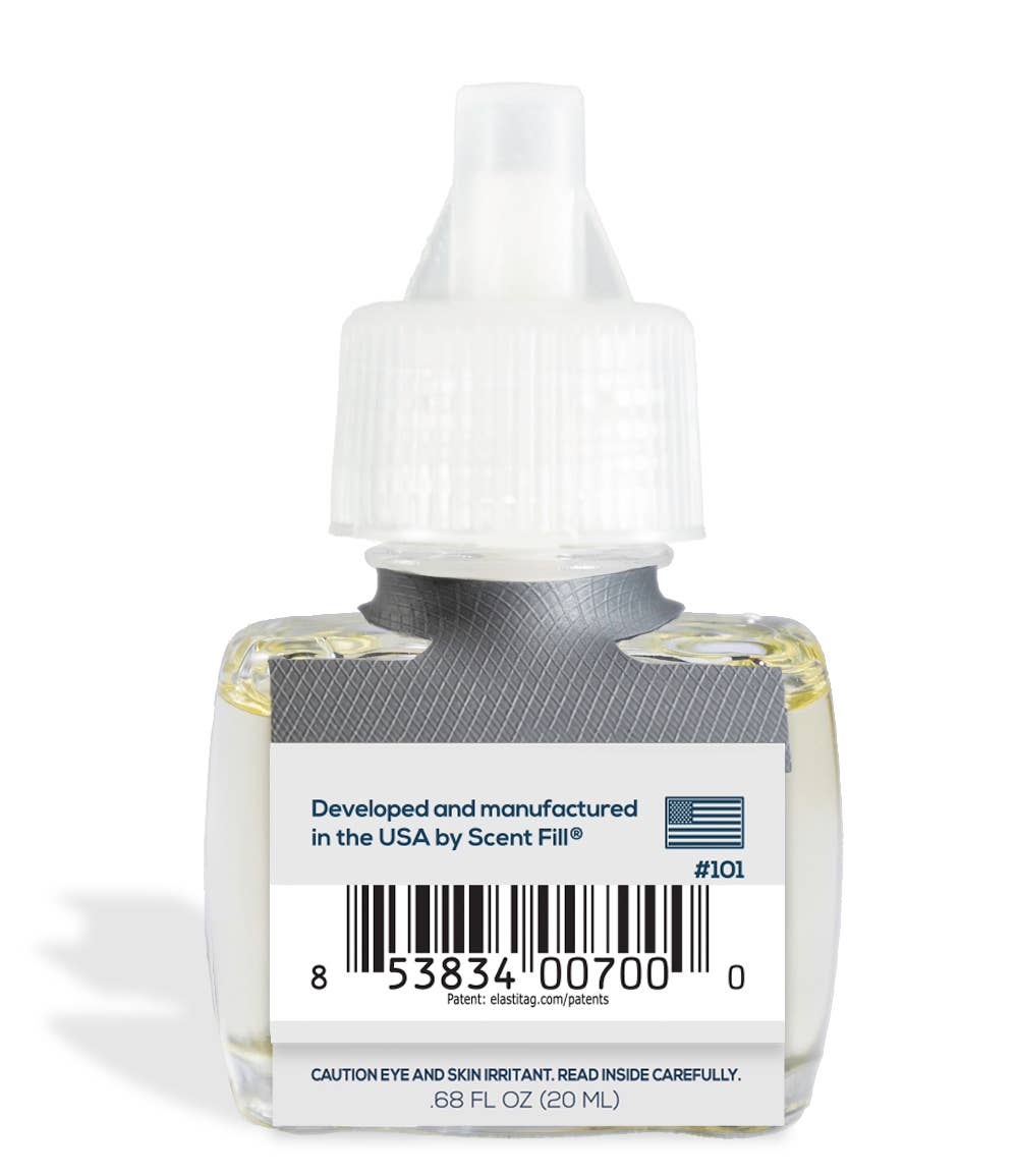 Scent Fill - Wholesale Fragrance Oil - 100% Natural Lavender Vanilla Plug in Scented Oil Refill2