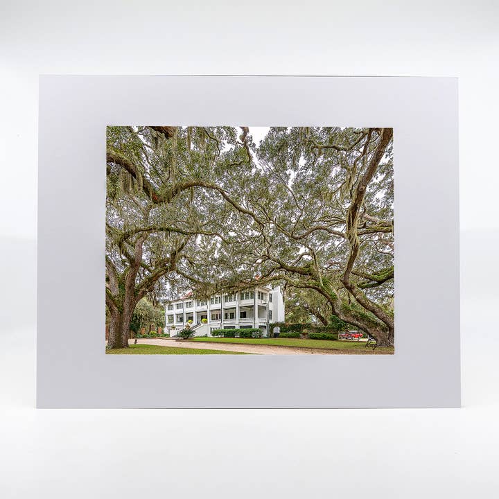 Auberge Artwork-Greyfield pour la vente par Mike Ring Photography