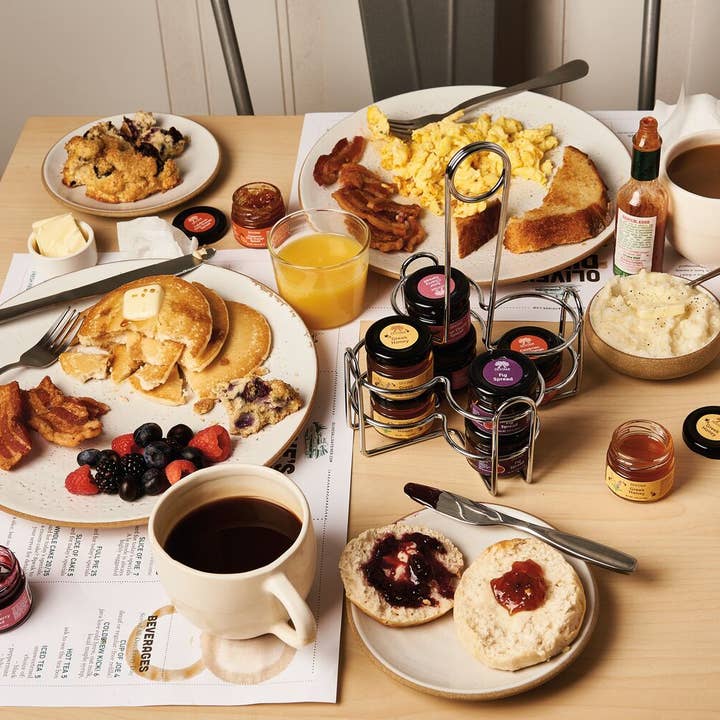 Divina - Wholesale Jam/Jelly - Mini Fig Spread (48 Pack)3