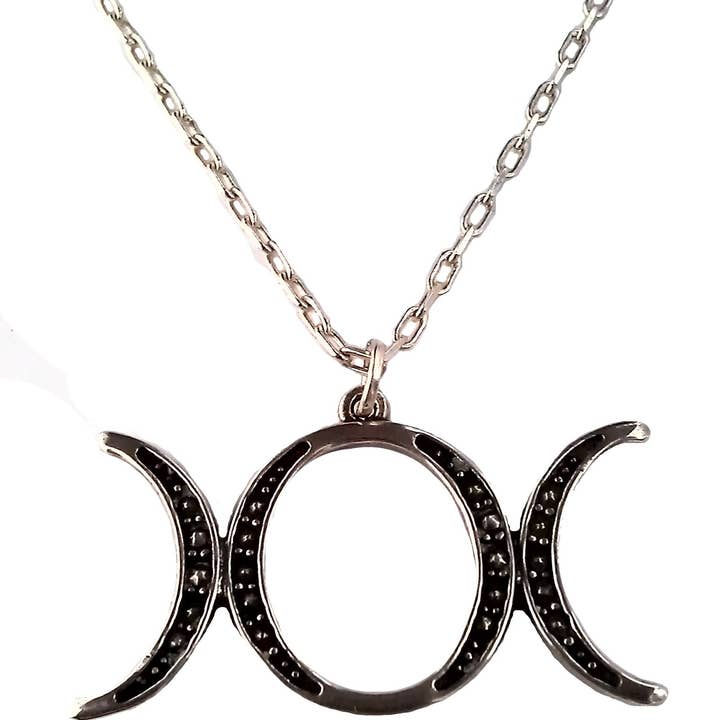 Diosa colgante para venta al por mayor de Kate Dumbleton Jewellery