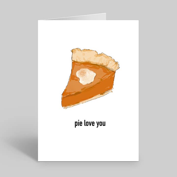 Taart, ik hou van jou voor wholesale door Count Your Smiles