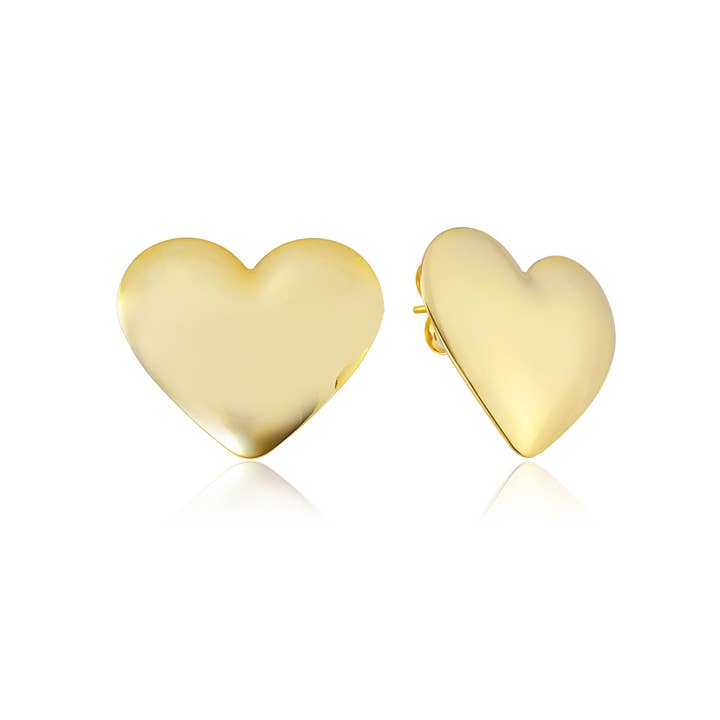 SF BRAND INC - Wholesale Stud/Post Earrings - Gusto Studs1