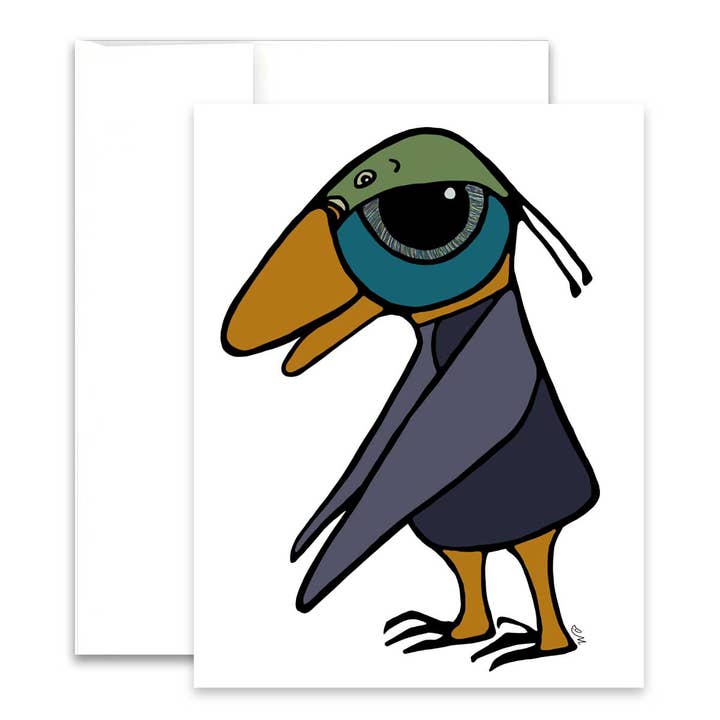 Tarjeta de Felicitación - Jake para venta al por mayor de Unperfekt Studios