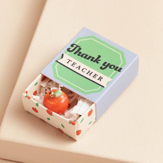 Lisa Angel – wholesale Keepsake coin/token – Tiny Matchbox Ceramic Tokens3