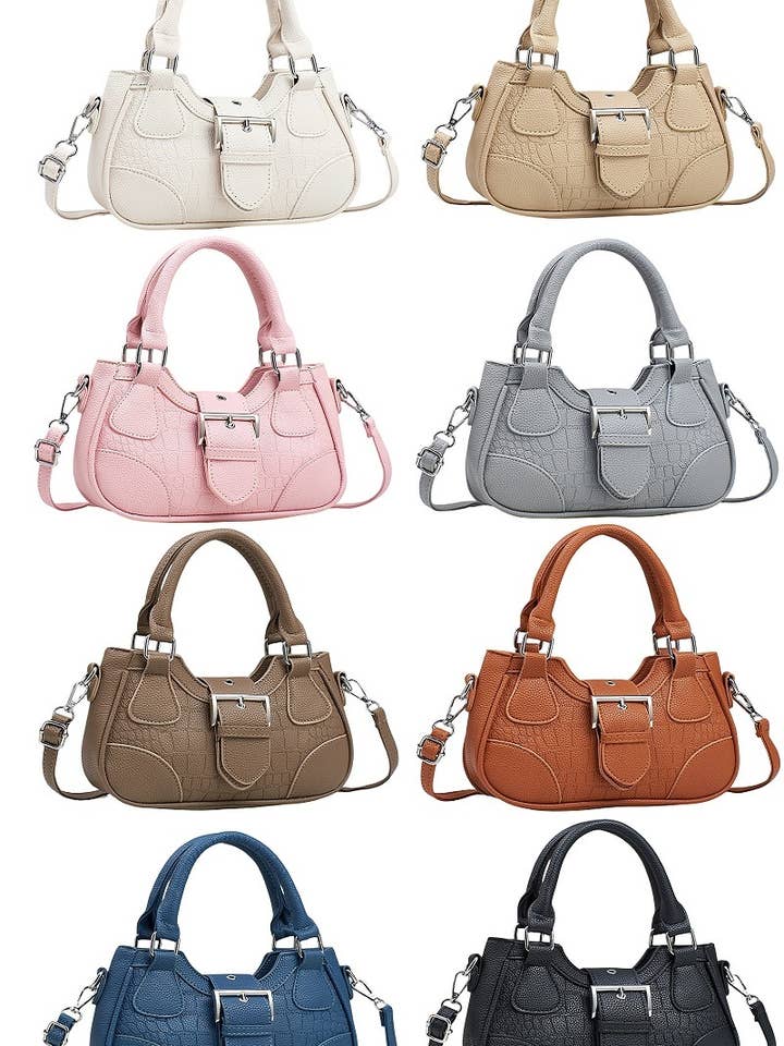 Spänneband Tygväska för wholesale av Vanilla Monkey