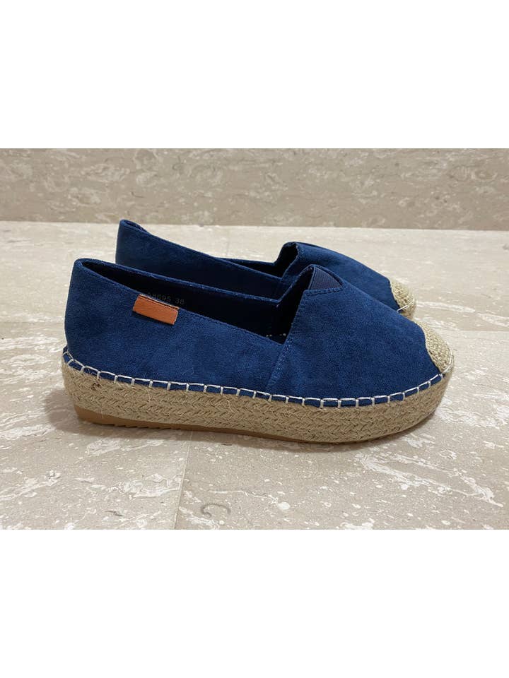 Vera Shop - Wholesale Flats - Women's - ESPADRILLES
