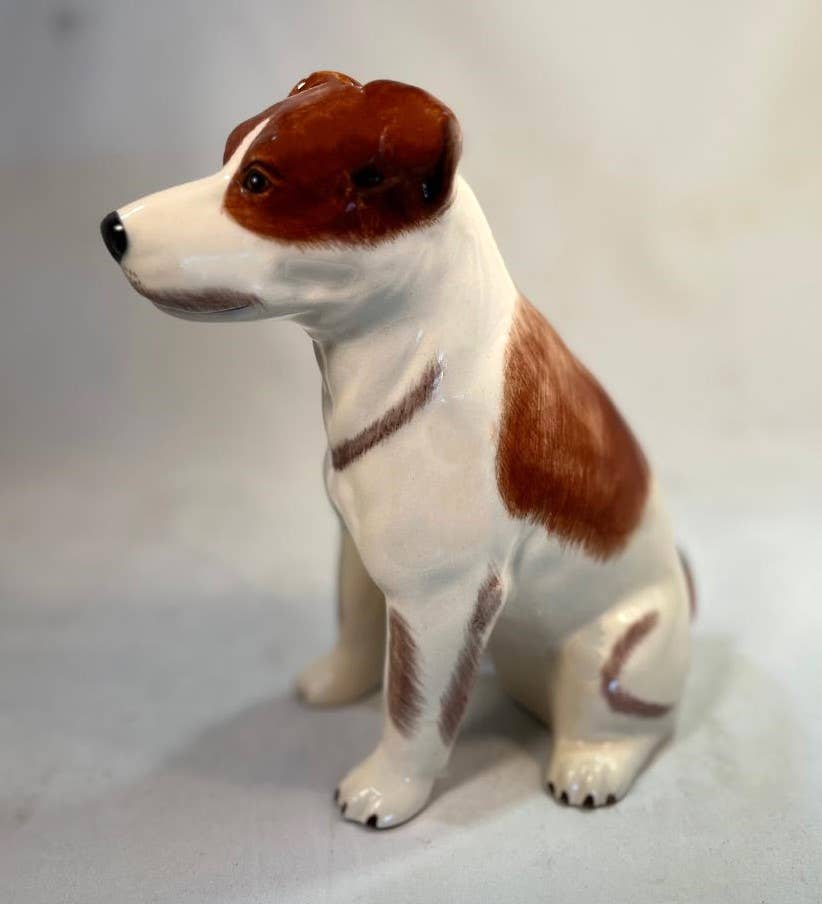 Sea Island Imports, Inc. - Wholesale Money/Piggy Bank - Bank, Jack Russell3