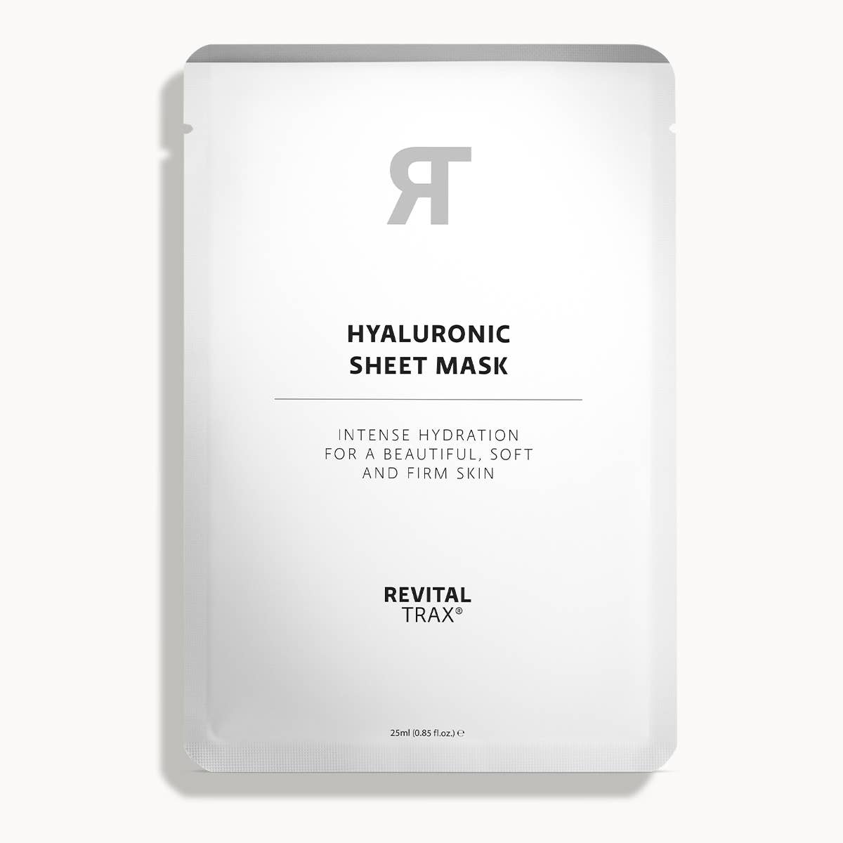 RevitalTrax International BV - Wholesale Skincare Face Mask - Hyaluronic Sheet Masks1