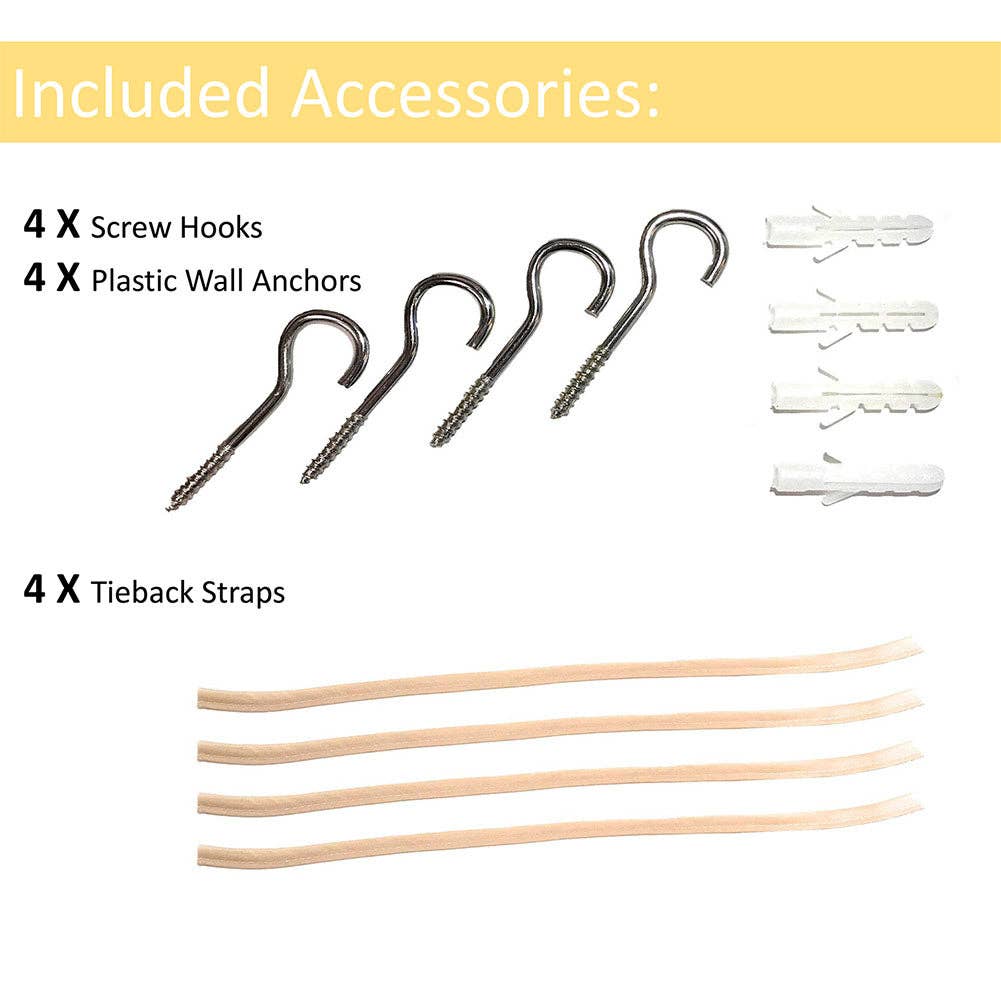 ShopBobbys – wholesale Bed canopy – Child & baby – Just Relax Four Corner Post Elegant Mosquito Net Bed Canopy Set, Beige, Full/Queen/King3