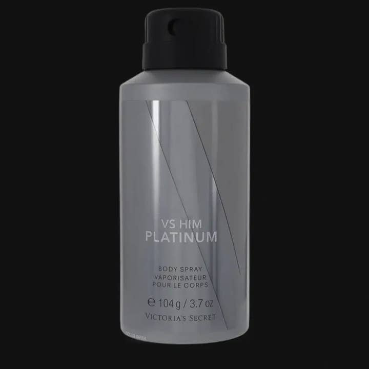 Vs Him Platinum By Victoria's Secret Cologne for Men for wholesale by Gamer Scents